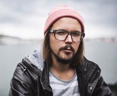 Jukka Poika