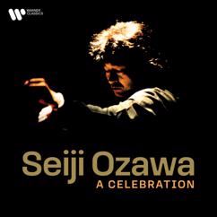 Seiji Ozawa: Bartók: Concerto for Orchestra, Sz. 116: I. Introduzione. Andante non troppo