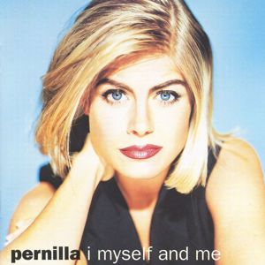 Pernilla Wahlgren: All Of Me