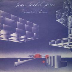 Jean-Michel Jarre: Deserted Palace