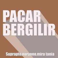 Suprapto, Nuryono, Mira Tania: Pacar Bergilir, Pt. 26
