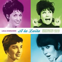 Laila, Ritva Kinnunen: Lauantai - Saturday