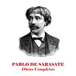 Pablo de Sarasate: Airs 