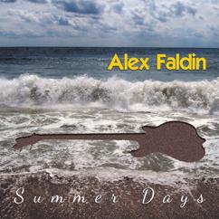 Alex Faldin: City Strolls