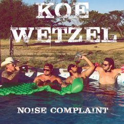 Koe Wetzel: Shadow People