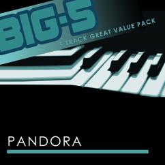 Pandora, M-Fuse: Tell the World