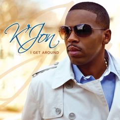 K'Jon: Summer Rain (Album Version) (Summer Rain)