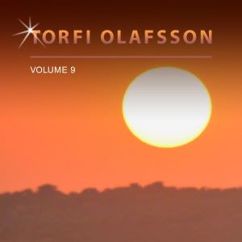 Torfi Olafsson: Walking in the Moonlight