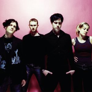 stellastarr*: Sweet Troubled Soul