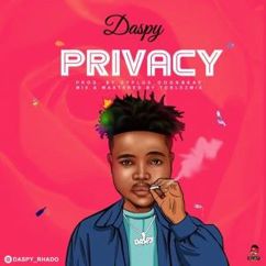 Daspy: Privacy