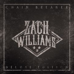Zach Williams: Everything Changed
