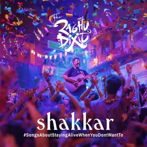 Raghu Dixit: Shakkar