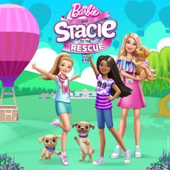 Barbie: Trailblazing