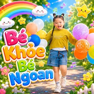 Hamster Quỳnh Anh: Bé Khỏe Bé Ngoan