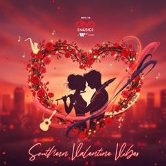 Various Artists: Southern Valentine Vibes