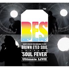 Brown Eyed Soul: If It's the Same