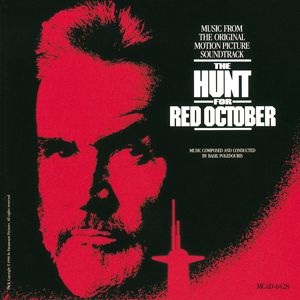 Basil Poledouris: The Hunt For Red October