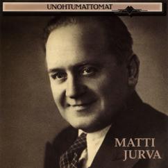 Matti Jurva, Dallapé-orkesteri: Abu-Hassanin vaimot