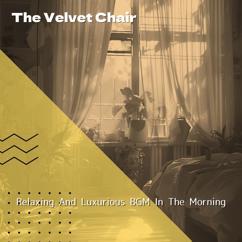 The Velvet Chair: The Morning's Ruckus