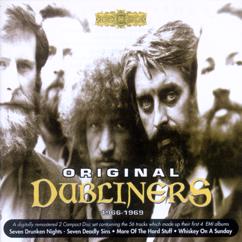 The Dubliners: The Piper's Chair / Bill Hart's Jig / The Nights of St Patrick (Instrumental Medley; 1993 Remaster)