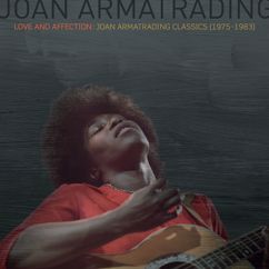 Joan Armatrading: Warm Love