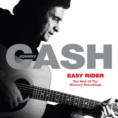 Johnny Cash: The Mystery Of Life
