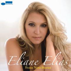 Eliane Elias: Too Marvelous For Words