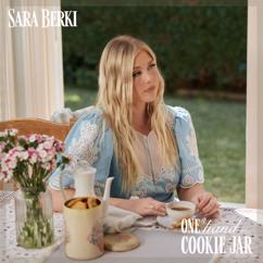 Sara Berki: One Hand in the Cookie Jar