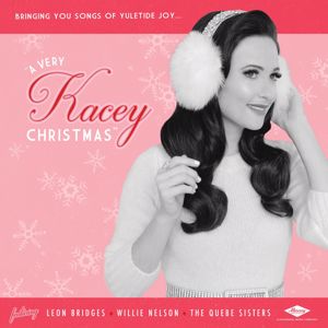 Kacey Musgraves: A Willie Nice Christmas
