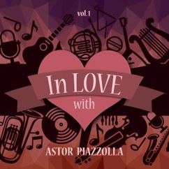 Astor Piazzolla: Alhucema (Original Mix)