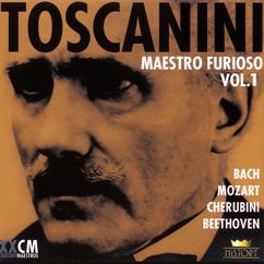 Arturo Toscanini, NBC Symphony Orchestra: III. Menuetto. Allegro