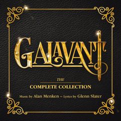 Cast of Galavant: Finally (From "Galavant Season 2")