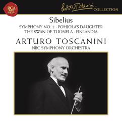 Arturo Toscanini: I. Allegretto