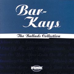 The Bar-Kays: Anticipation