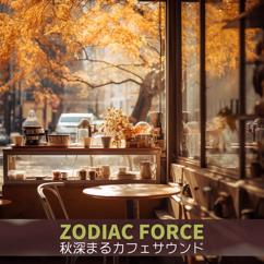 Zodiac Force: Dewy Dining Delights