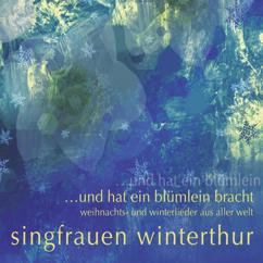 Singfrauen Winterthur: Lulajze Jezuniu