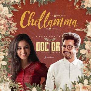 Anirudh Ravichander: Chellamma (From "Doctor")