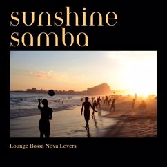 Lounge Bossa Nova Lovers: Coastal Samba