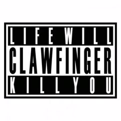 Clawfinger: Where Can We Go from Here?
