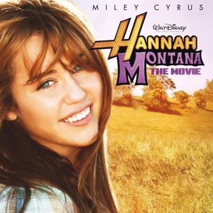 Various Artists: Hannah Montana The Movie