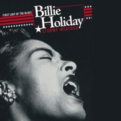 Billie Holiday: Blue Moon