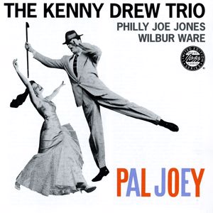 Kenny Drew Trio: Pal Joey