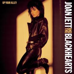 Joan Jett & The Blackhearts: Back It Up