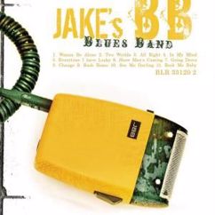 Jake's Blues Band: In My Mind