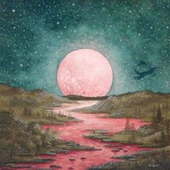 Weranta: Kaukainen maa