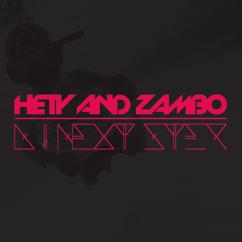 Hety and Zambo: Around Di Block