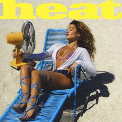 Rita Ora: Heat