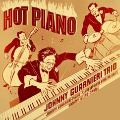 Johnny Guarnieri Trio: Firebird