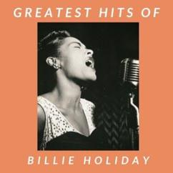 Billie Holiday: Love Me or Leave Me
