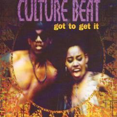 Culture Beat: Got to Get It (Radio Remix)